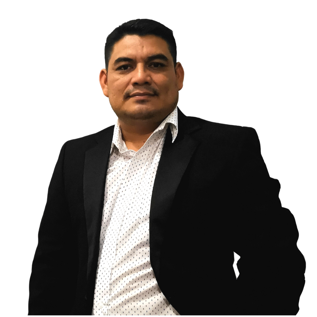 Amilcar en sesión de coaching